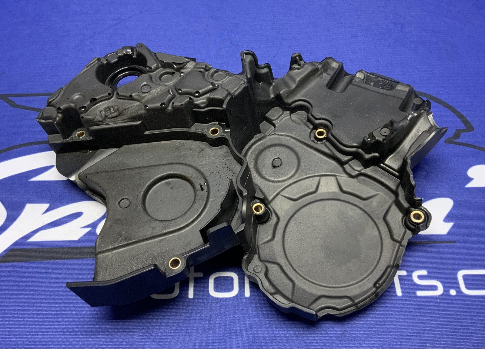 MV Agusta Stator Side Cover F3R/RR 2023 OEM 8000C3695-2