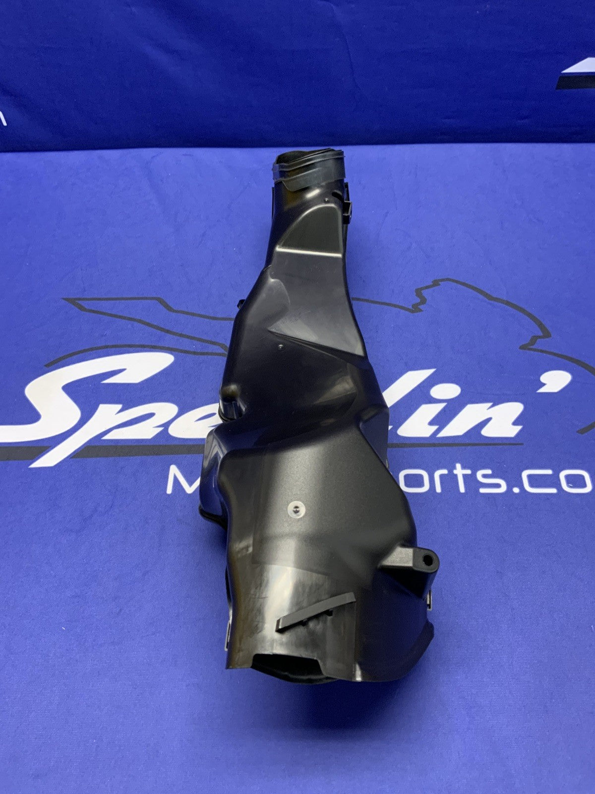 Suzuki Left Air Intake Duct GSXR 600/750 2011-2025 OEM 94430-14J00