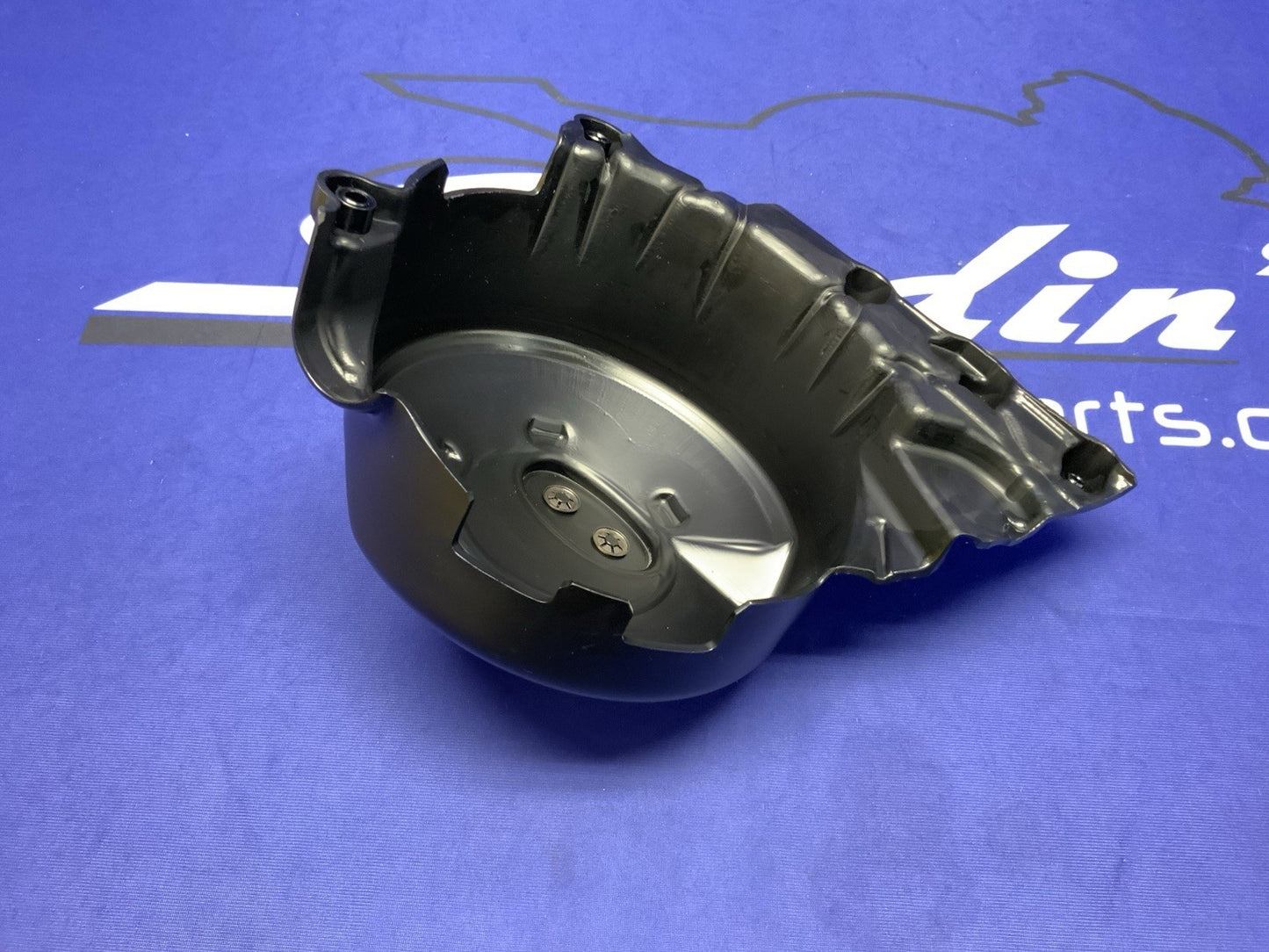 R&G Racing Clutch Case Cover Ducati Panigale V4/R 2020-2026 ECC0444R