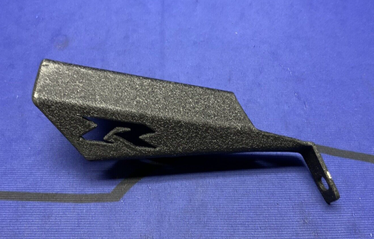 Shock Racing Fender Eliminator Kit GSXR 1000 2007 UTK-201