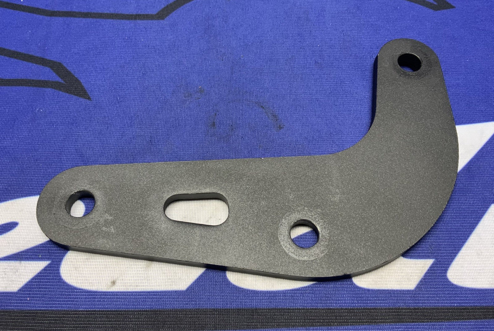 Kawasaki Left & Right Suspension Arms ZX-4RR 2023-2026 OEM 39007-0475