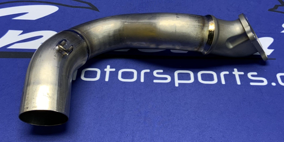 Akrapovic Exhaust Manifold Panigale V4 2019 96412631A