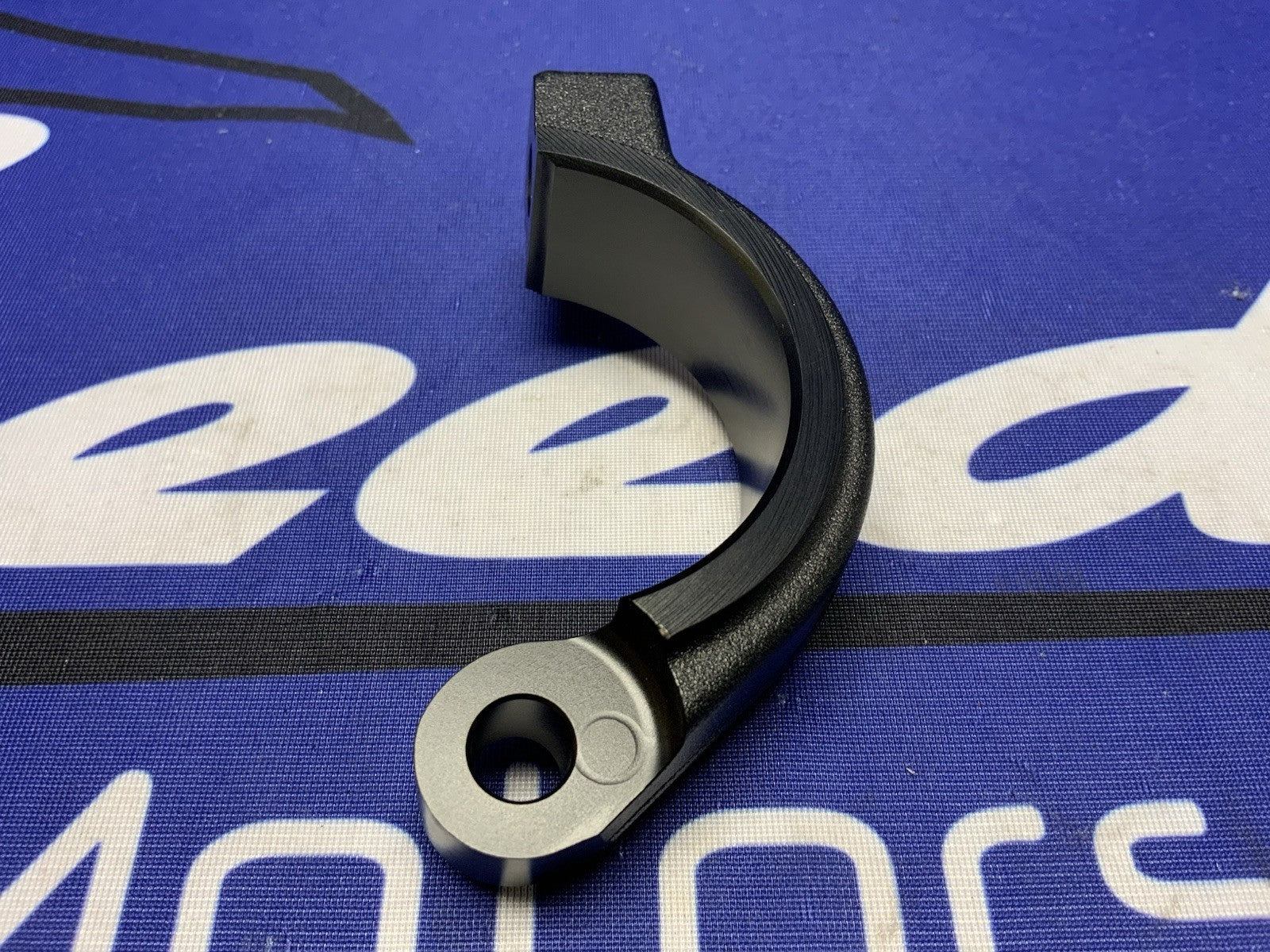 BMW Right Clamp for Upper Triple M1000RR 2021-2026 OEM 31428388984