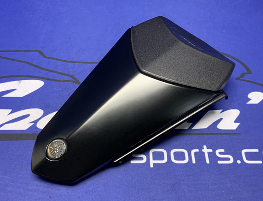 Yamaha Rear Seat Cowl (Black) YZF-R1 2015-2024 OEM 2CR-24756