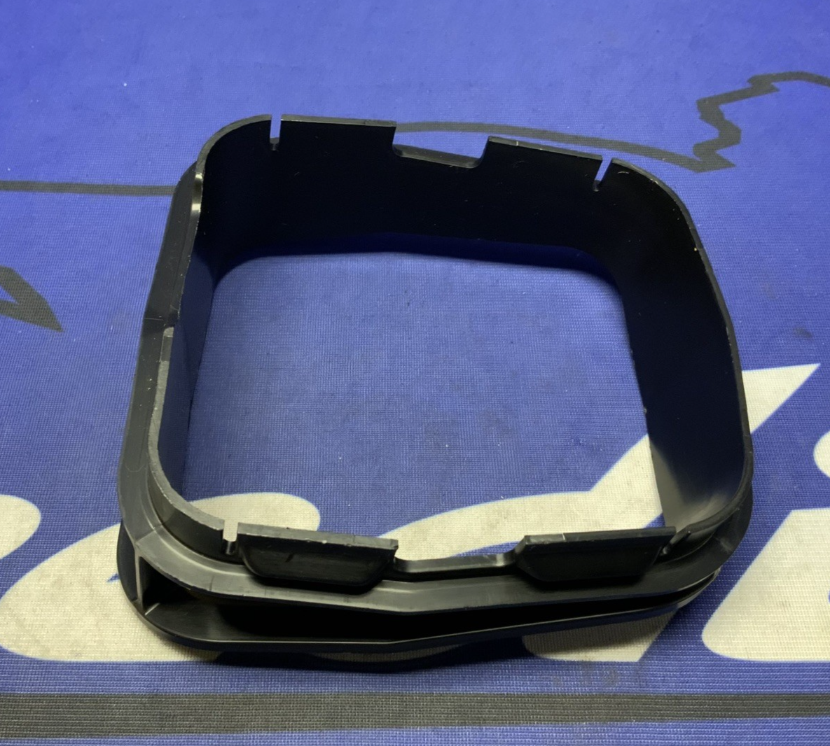 Kawasaki Ram Air Duct Ninja ZX-10R/RR 2017-2025 OEM 14073-0841