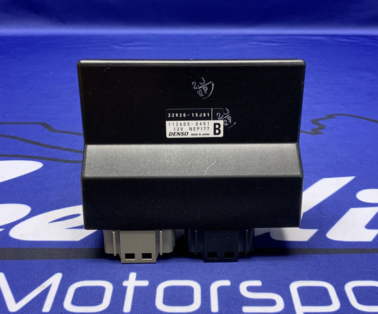 Suzuki Electronic Control Unit (ECU) GSXR 750 2014-2026 OEM 32920-15J8