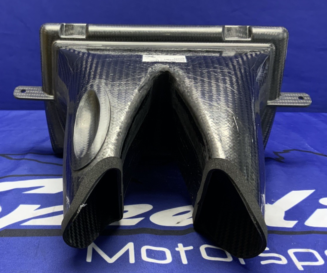 Alpha Racing Air Intake Kit S1000R 2019-2026 4663B010B00