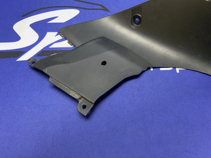 Yamaha Right Inner Fairing Panel YZF-R1 2009-2013 OEM 11B-2836K-00