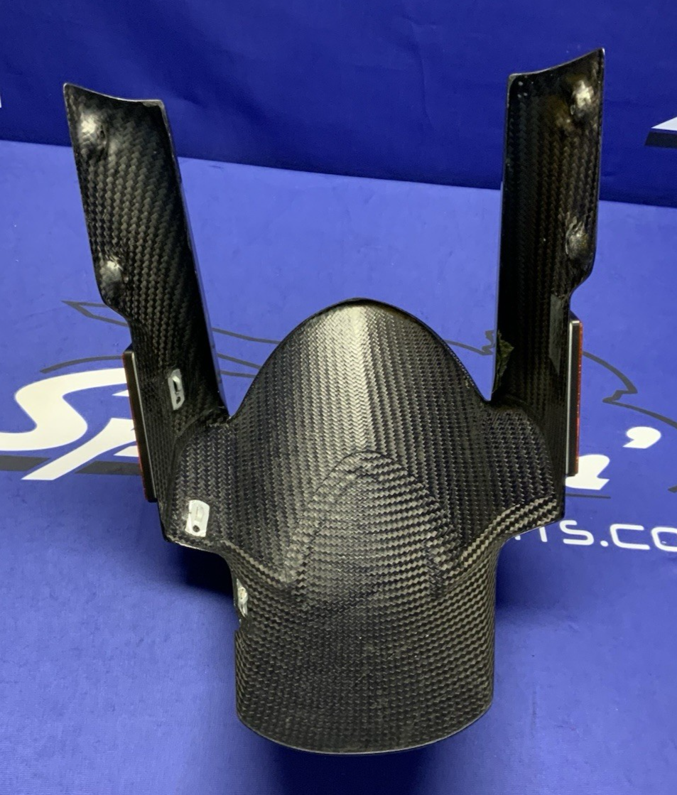 Energica Front Fender Mudguard EGO 2020-2026