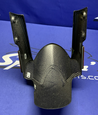 Energica Front Fender Mudguard EGO 2020-2026