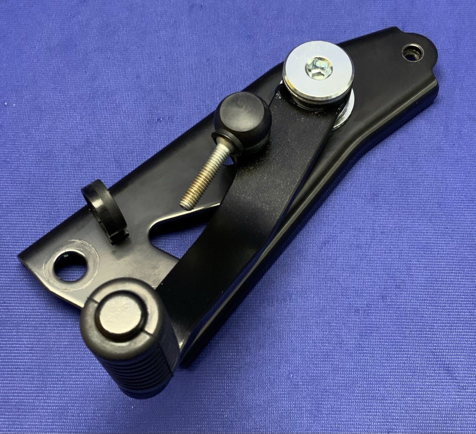 Suzuki Gear Shift Lever With Bracket GSX-8R 2023-2026 OEM 25680-25L00
