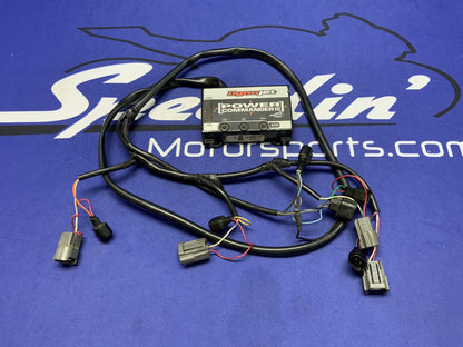 Honda Dynojet PC3 CBR 600RR 2007-2008 115-411