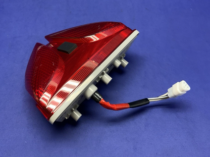 Suzuki Tail Lamp Assembly GSX-8R 2023-2026 OEM 35710-14JC0