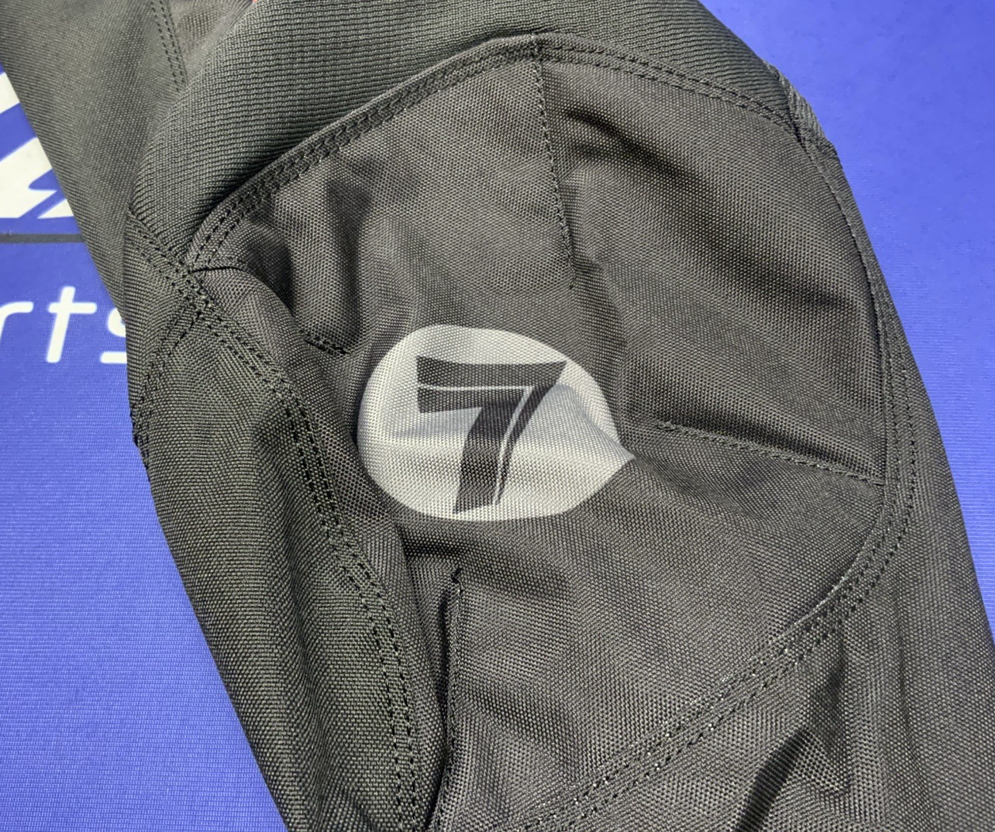 Seven Vox Aperture Pants Flo Red (Size 30) 2330081-604-30