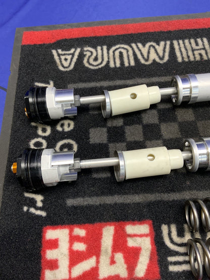 Yamaha Fork Cartridges YZF-R6/Race 2017-2026 OEM BN6-23102-10-00
