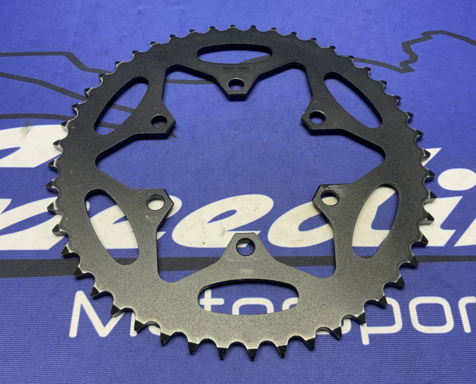 Triumph Rear Sprocket (48T) Street Triple RS 2023-2025 OEM T2011209-1