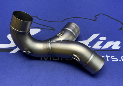 Termignoni Full Titanium Exhaust(Race) Ducati Panigale V2 2021-2022 D22009400TNC