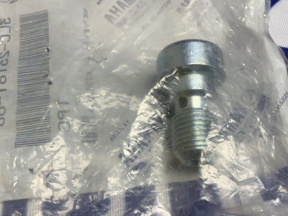 Yamaha Front Fork Hexagon Socket Head Bolt YZF-R1 1998-2003 OEM 3LC-23181-00-00