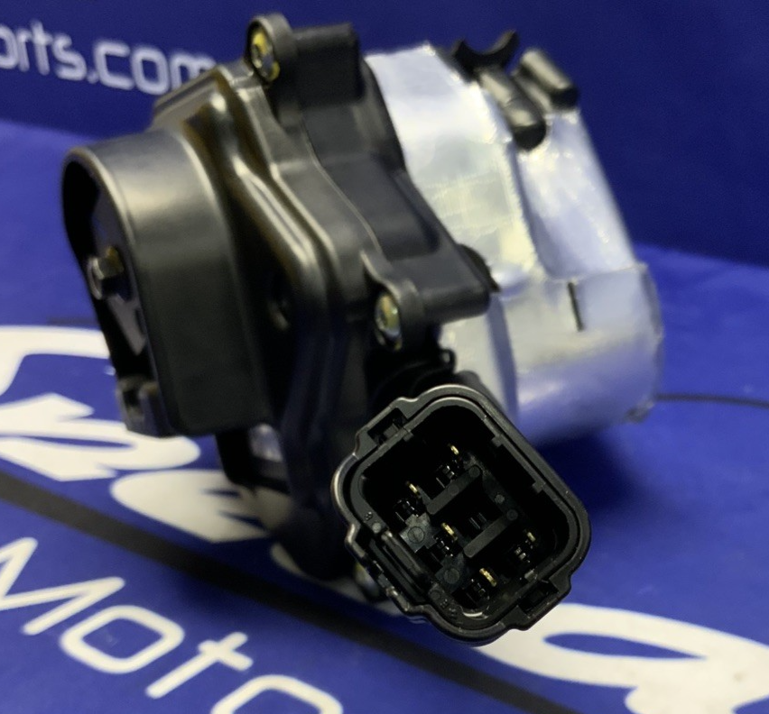 Ducati Exhaust Servo Motor Panigale V2 2020-2025 OEM 59340301C