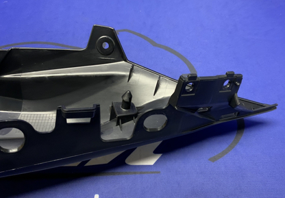 Yamaha Left Tail Inner Fairing YZF-R7 2022-2025 OEM BEB-21731-00-00
