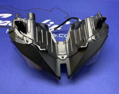 Kawasaki Headlight Assembly Ninja 500 2024-2026 OEM 23004-0461