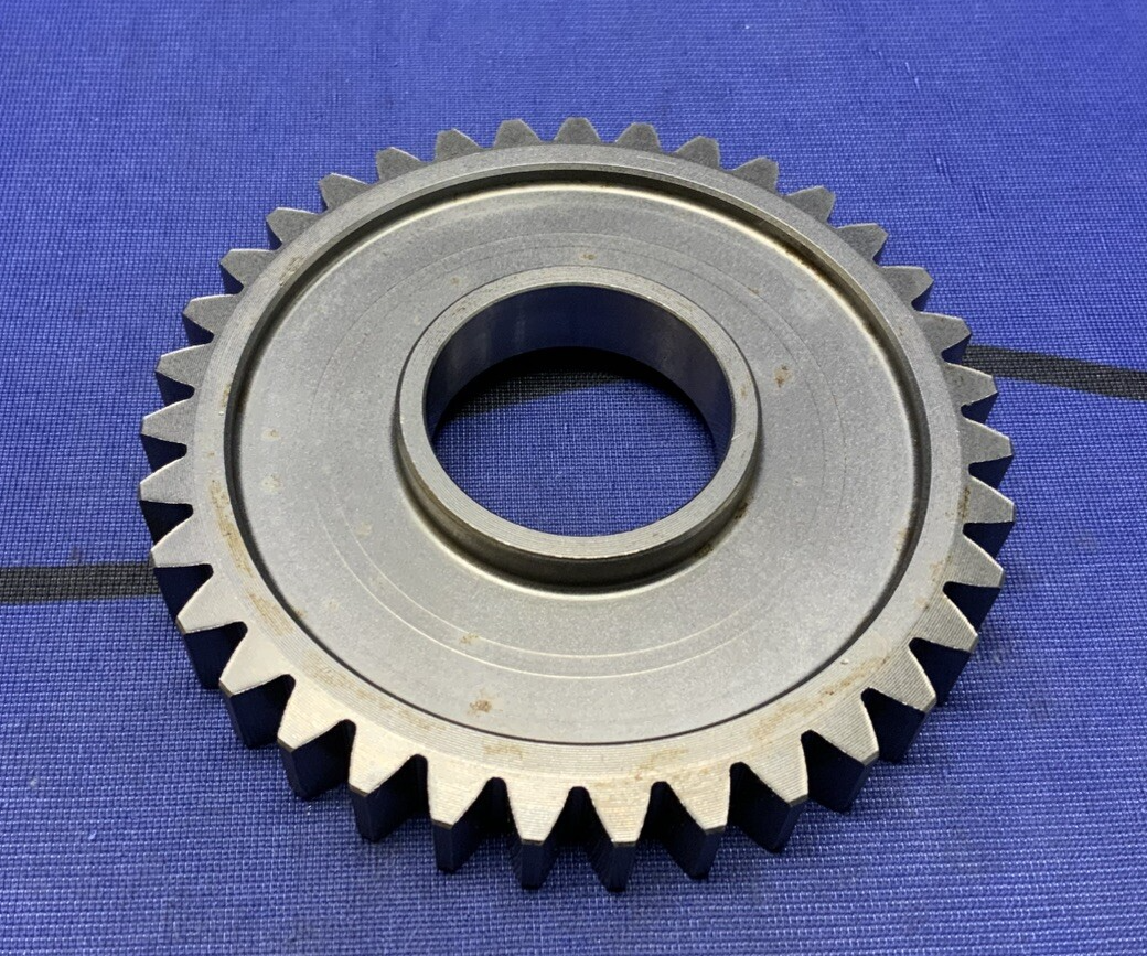 Suzuki 4TH Driven Gear GSXR 600 2011-2025 OEM 24341-14J00
