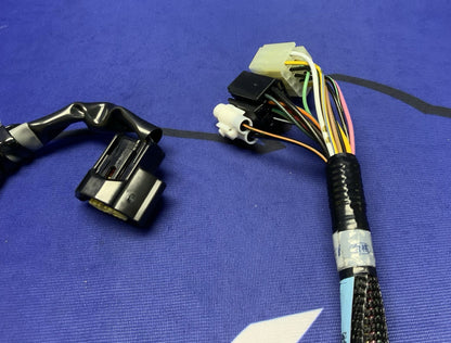 Suzuki Headlight/Speedometer Wiring Harness GSXR 600/750 12-25 OEM 36620-14J11-1