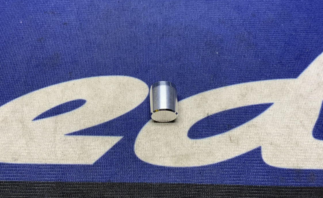 Kawasaki Secondary Air Plug OEM 92066-0933