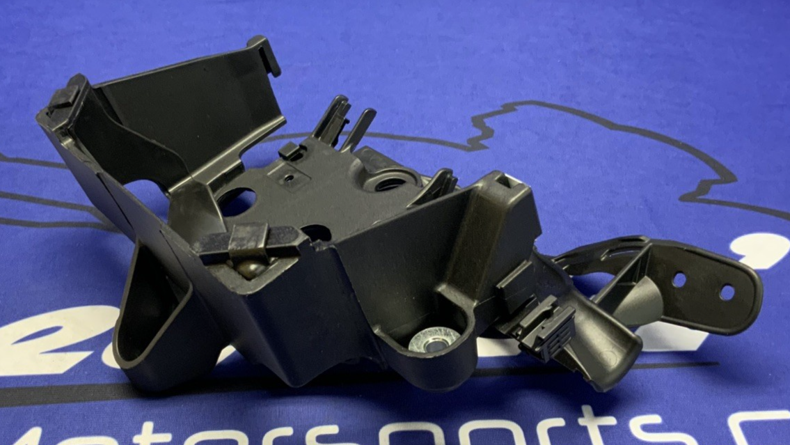 Ducati Battery Holder Panigale V2 2023-2025 OEM 829PA542B
