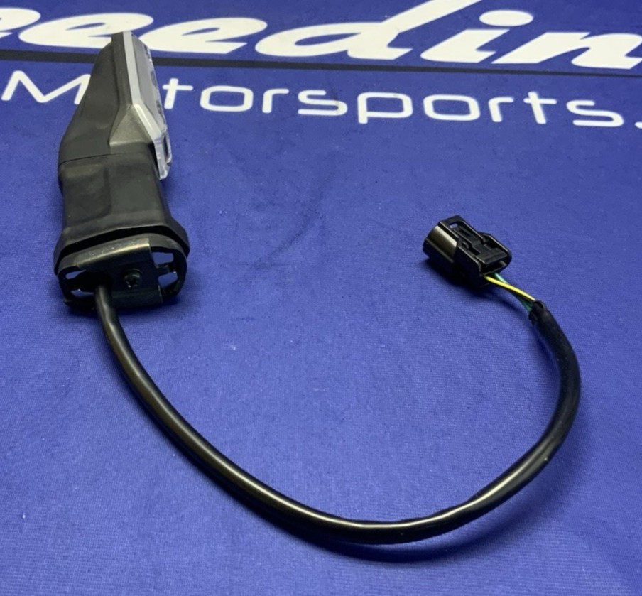 Kawasaki Left Rear Turn Signal LED ZX-4R/RR 2023-2024 OEM 23037-0565-3