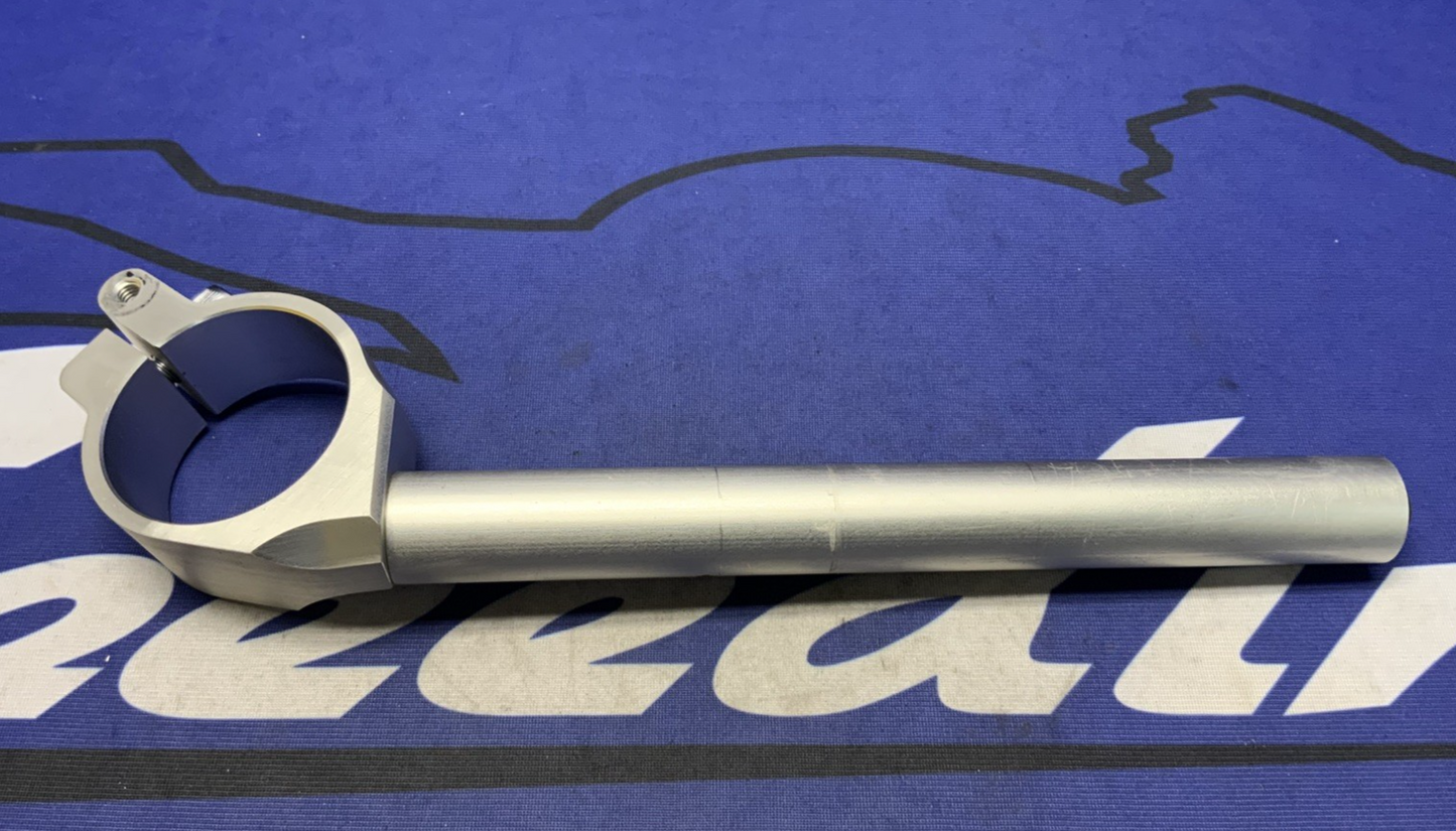 Yamaha Left Handlebar YZF-R6 2017-2024 OEM BN6-26121-00-00