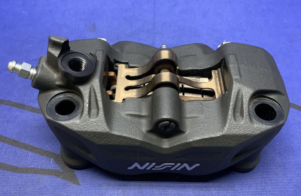 Suzuki Front Left Brake Caliper GSX-8R/S 2023-2025 OEM 59300-23H40-999