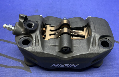 Suzuki Front Left Brake Caliper GSX-8R/S 2023-2025 OEM 59300-23H40-999