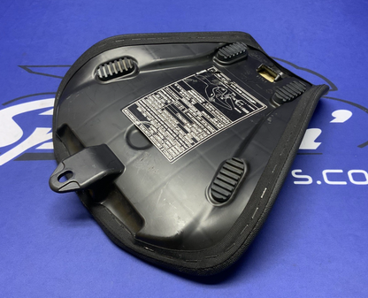 MV Agusta Rider Seat F3R/RR 2023 OEM 8000B7402