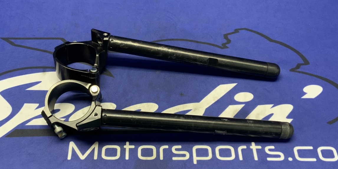 Evol Technology 50 MM Clip On Handlebars Tangent Tube ETP-COA-50.2