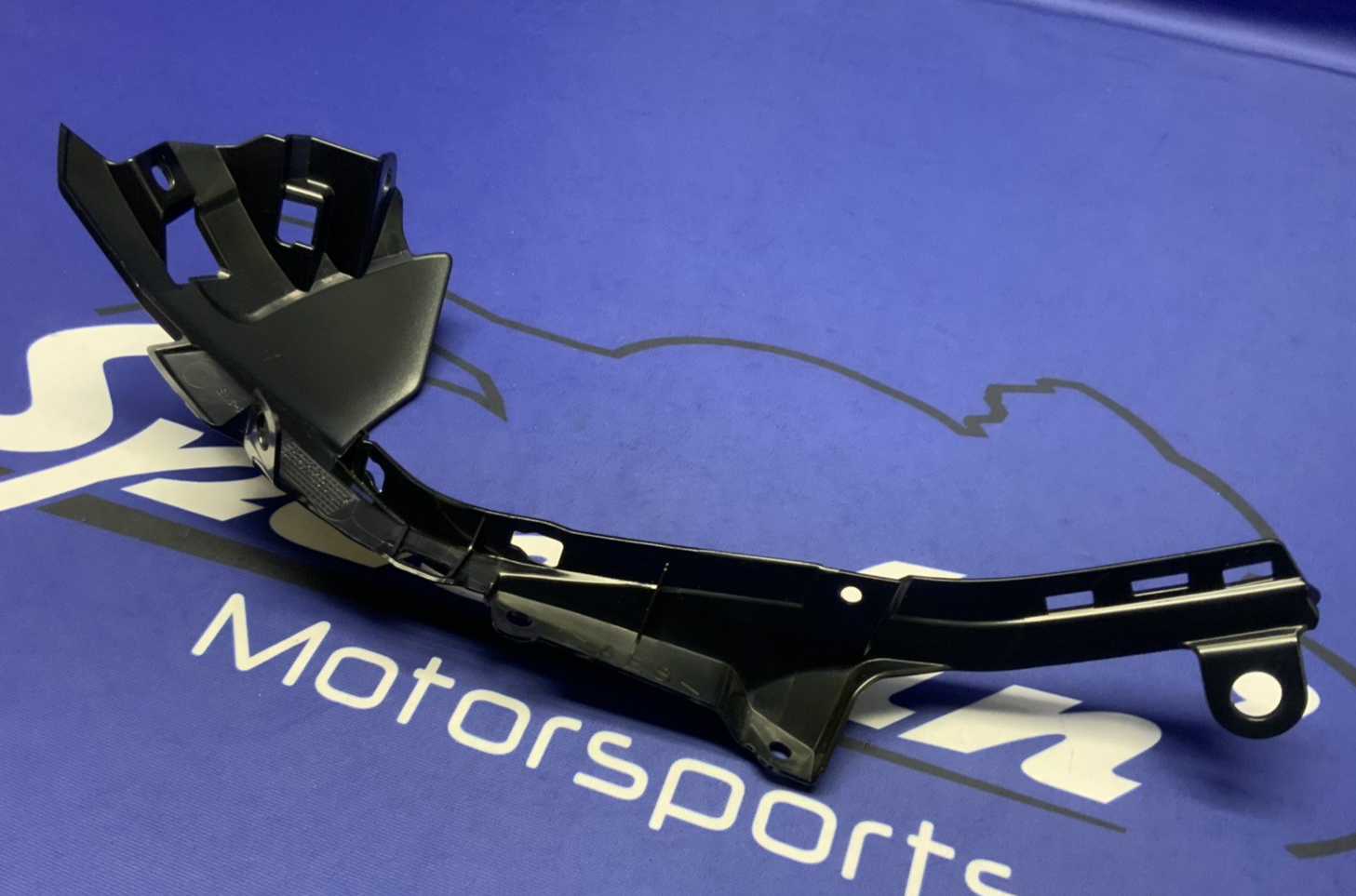 Yamaha Right Inner Cowling YZF-R6 2017-2024 OEM BN6-28229-00-00