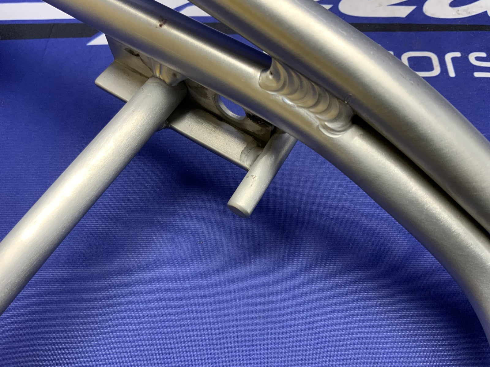 Tightails Race Subframe GSX-R 1000 2007-2008 SUZ1007SUB