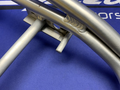Tightails Race Subframe GSX-R 1000 2007-2008 SUZ1007SUB
