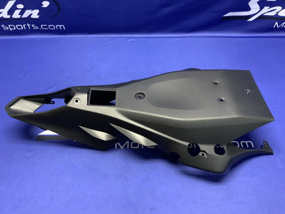 Yamaha Rear Fender (Black) YZF-R6 2017-2026 OEM BN6-21611-01-00-7