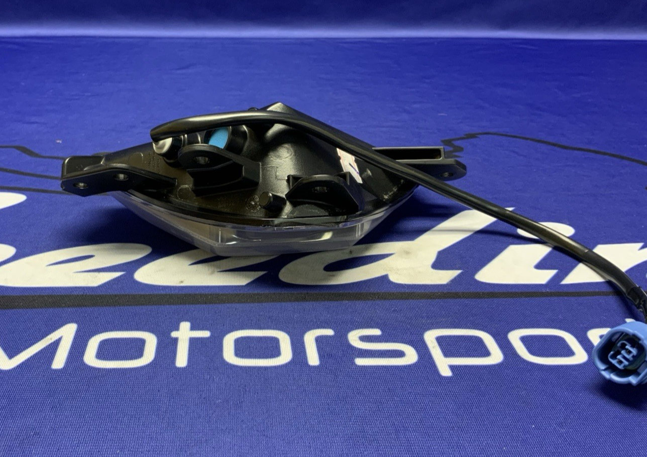 Kawasaki Right Front Turn Signal ZX-4RR 2023-2026 OEM 23040-0158