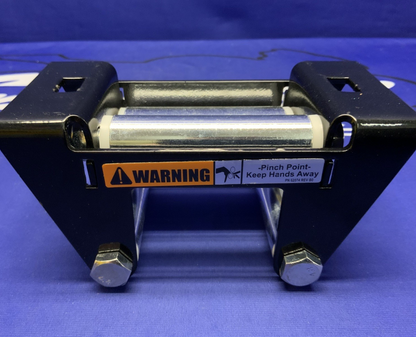 WARN ProVantage 2500 Winch Suzuki KingQuad 500/750 2019 990A0-45100