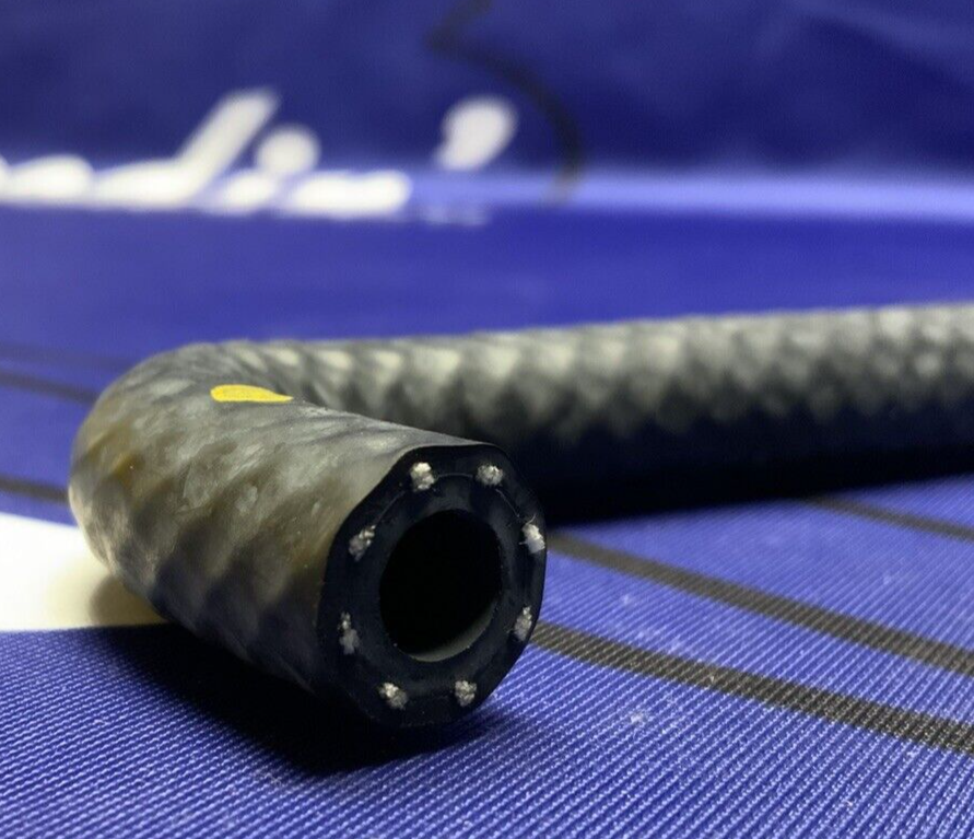 Suzuki Radiator Water Bypass Hose GSXR 1000 2015-2016 OEM 17854-47H20