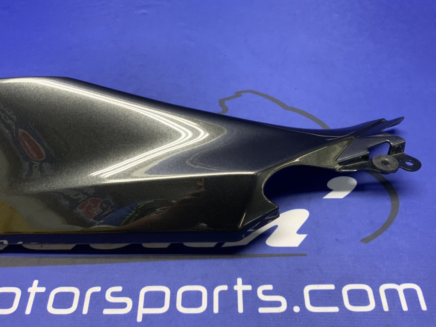 Kawasaki Right Tail Cover Ninja 400 2018-2024 OEM 36041-0038-51A