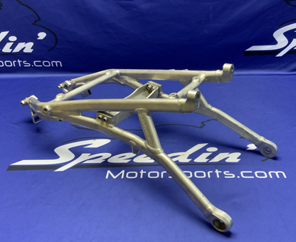 Ducati Rear Aluminum Subframe Pierobon Panigale V2 2020-2024 47112031B