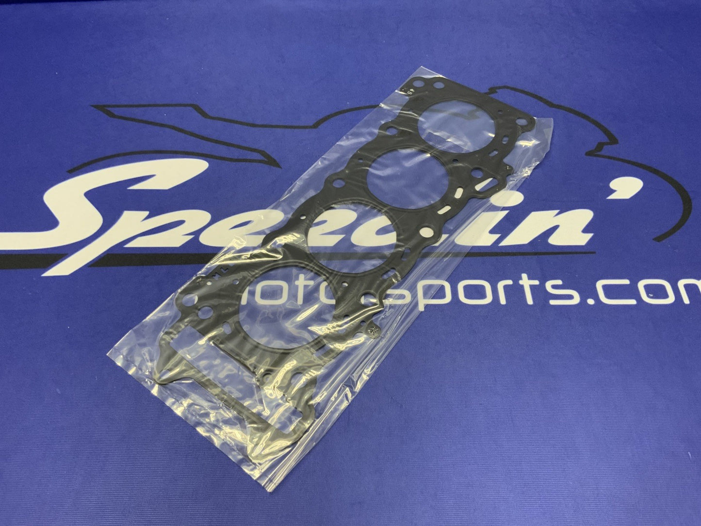 Vesrah Cylinder Head Gasket 0.45mm Suzuki GSX-R600 2008-2017 RG-3008