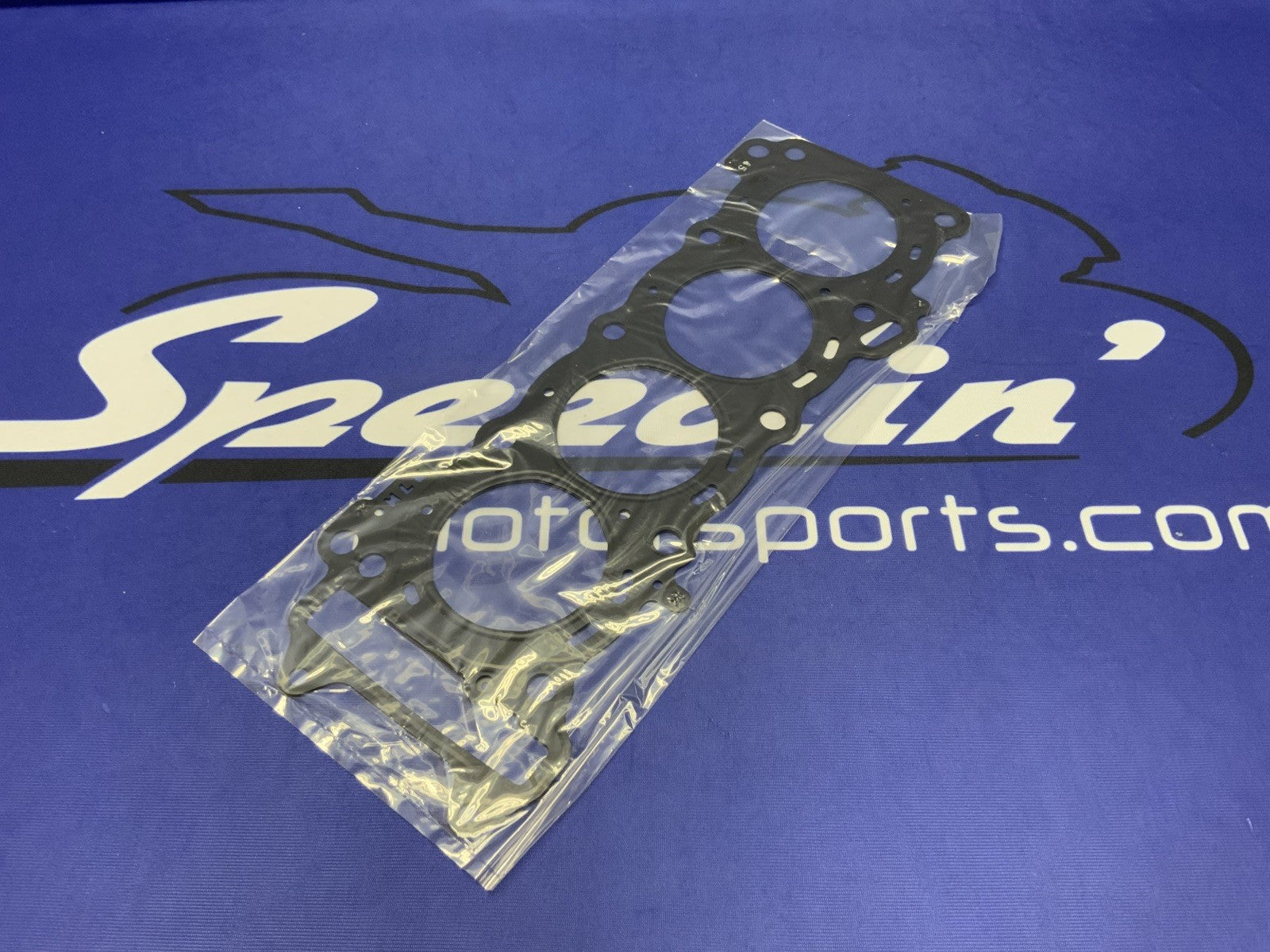 Vesrah Cylinder Head Gasket 0.45mm Suzuki GSX-R600 2008-2017 RG-3008