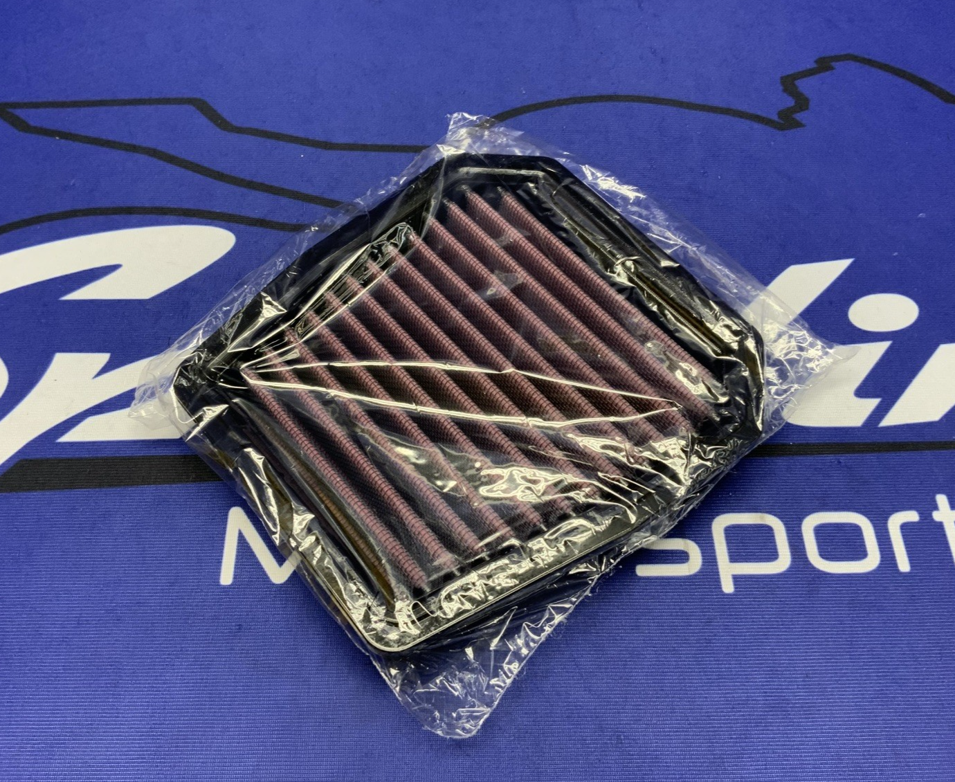 DNA Air Filter GSX-8R 2024-2026 P-S8E23-01