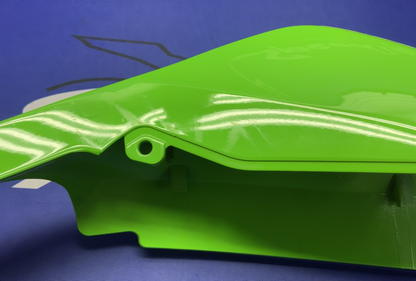 Kawasaki Right Rear Tail Fairing (KRT) ZX-4RR 2023-2025 OEM 36041-0055-777