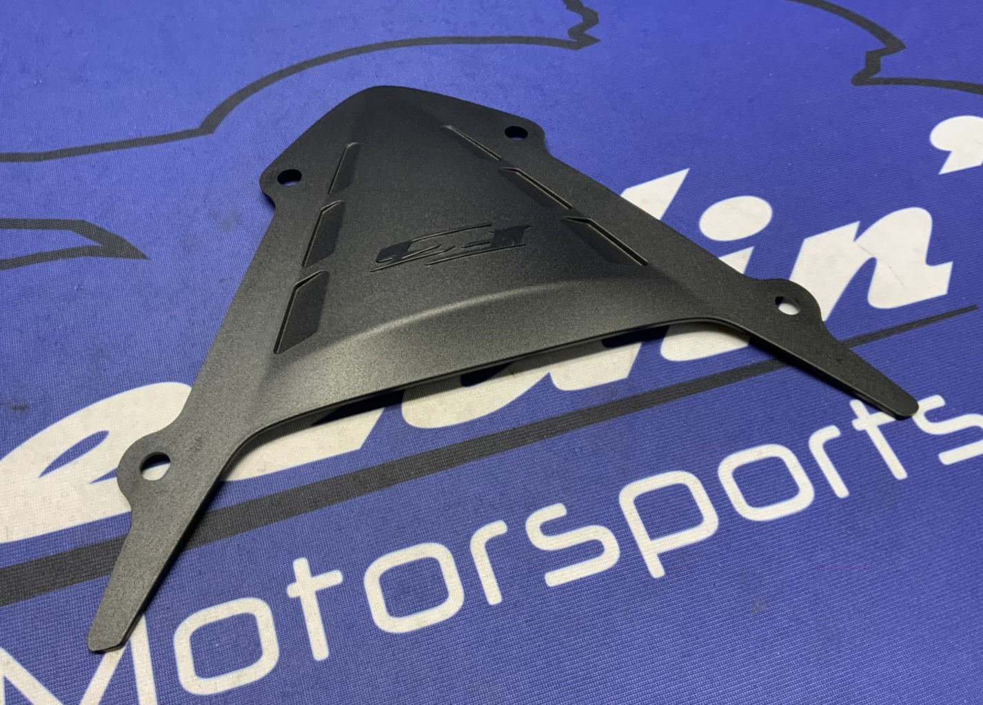 MV Agusta Windshield Cowling F3R/RR 2023 OEM 8000B5479