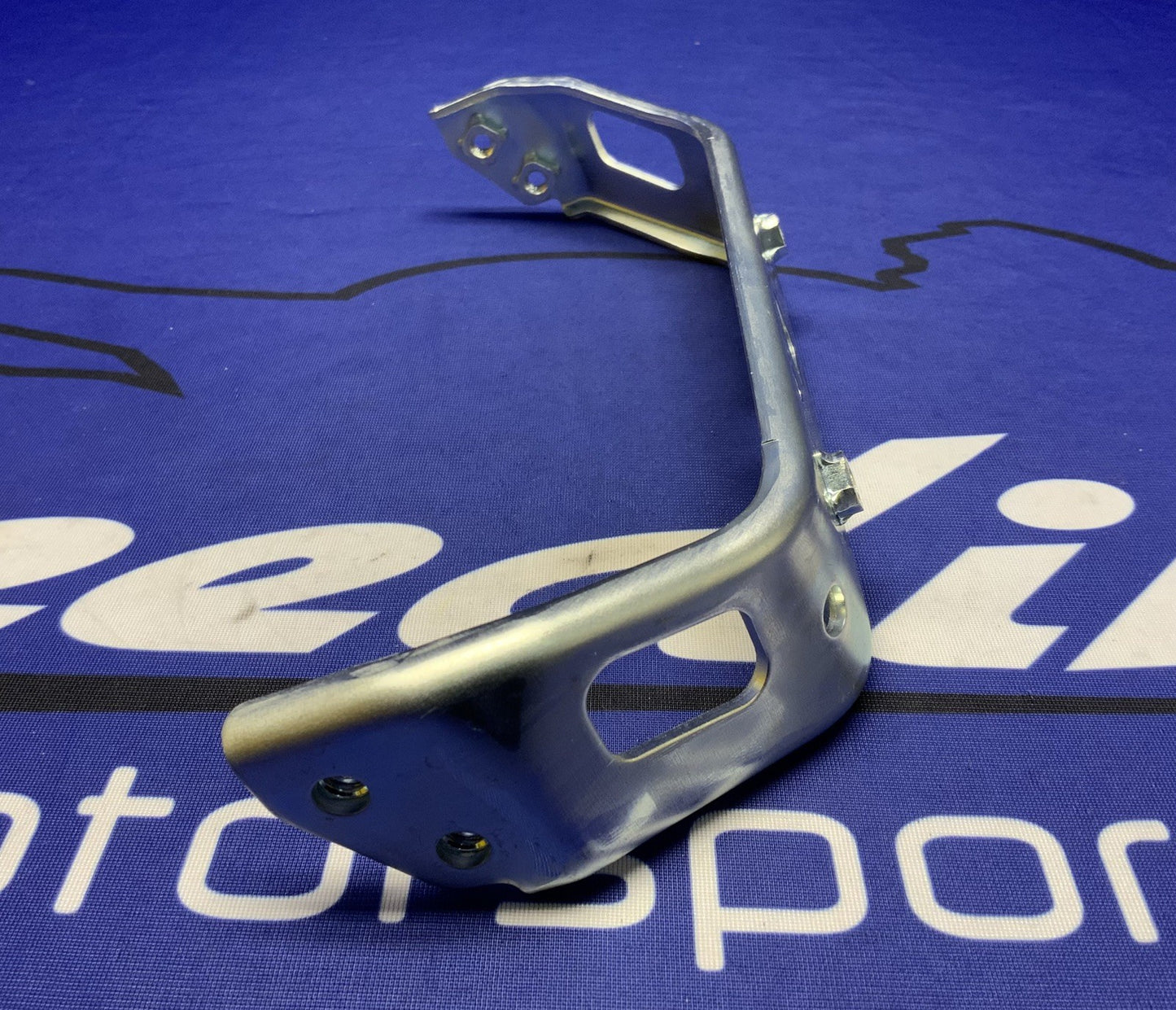 Suzuki Battery Holder GSX-8R/S 2023-2026 OEM 42710-25L00-1